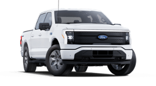 2025 Ford F-150 Lightning® External Image 4